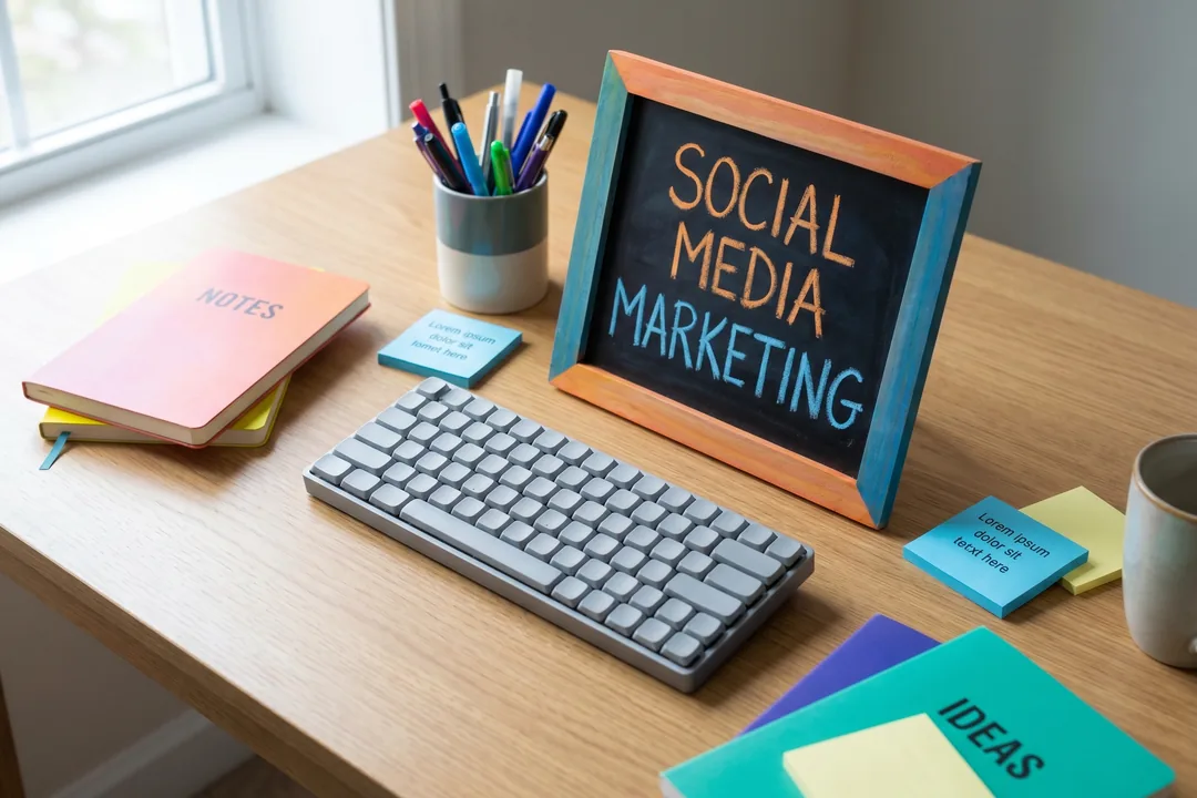 Essor Marketing
