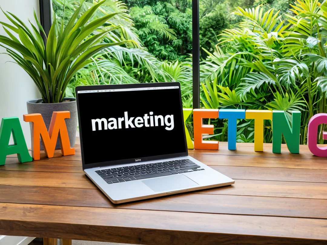 Essor Marketing